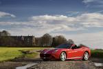 Ferrari California T Tailor Made 24 Heures Spa 2016 года